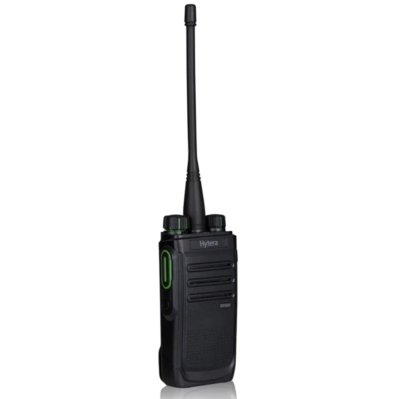 Радіостанція Hytera BD-505 VHF